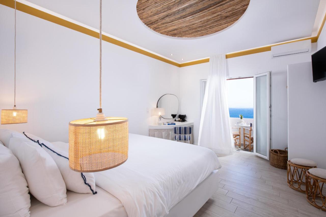 Tagoo Mykonos Town