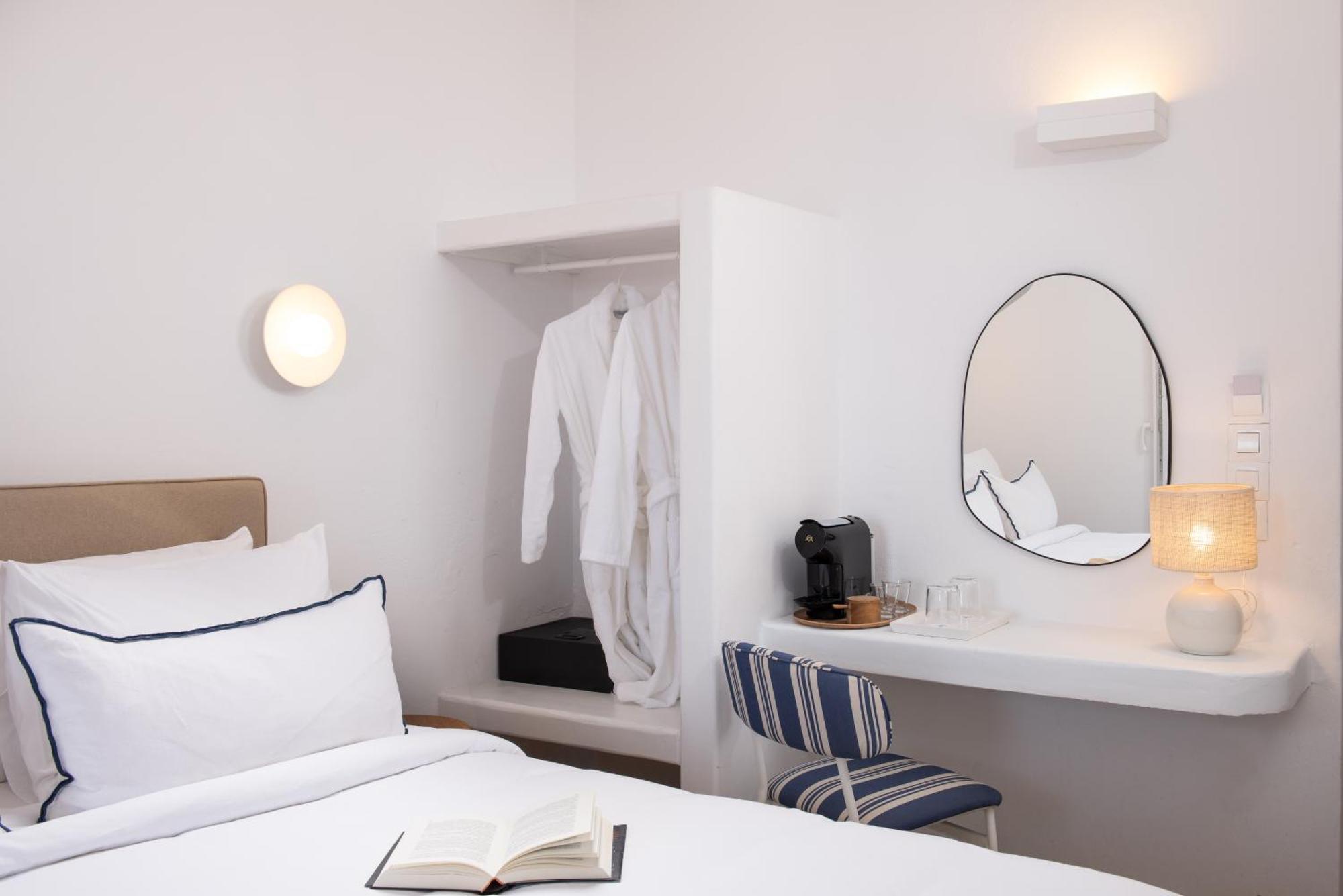 Tagoo 4* Mykonos Town