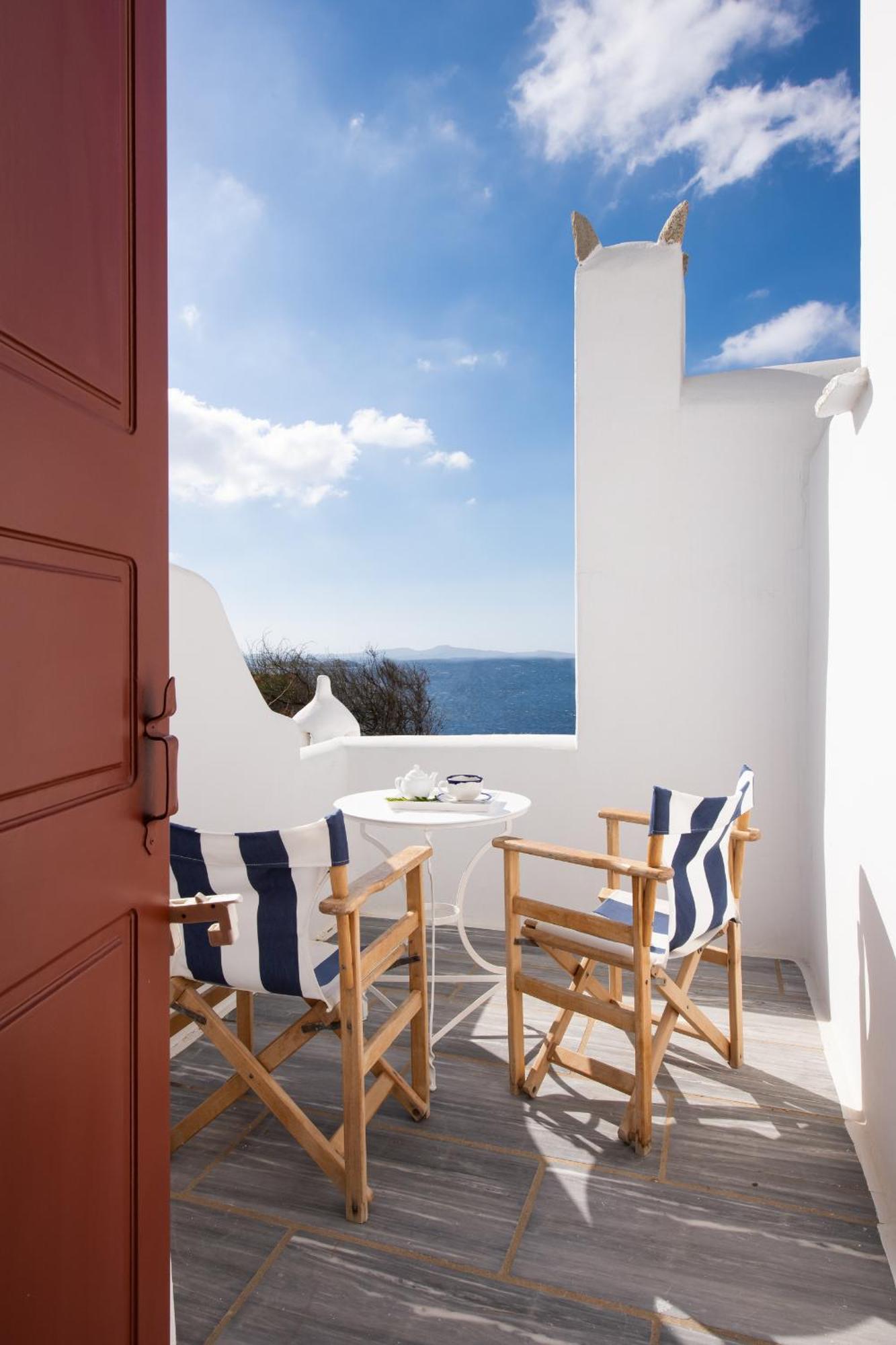 Tagoo Hotel Mykonos Town